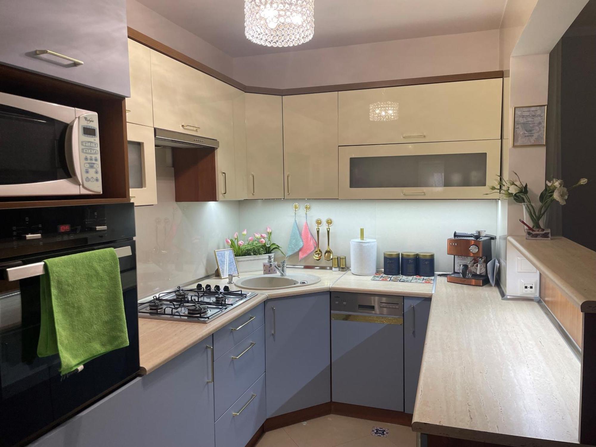 Apartament Dyminska Varšava Exteriér fotografie